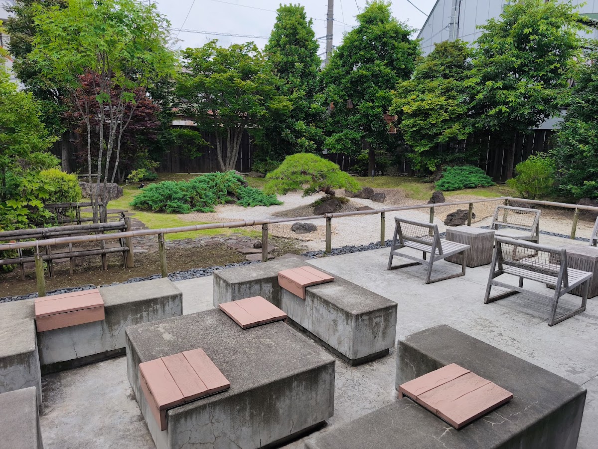 小江戶川越星巴克概念店(スターバックス コーヒー 川越鐘つき通り店) 實景照片 8