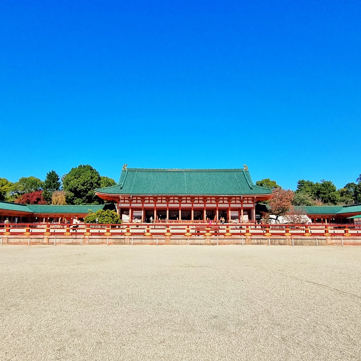 平安神宮