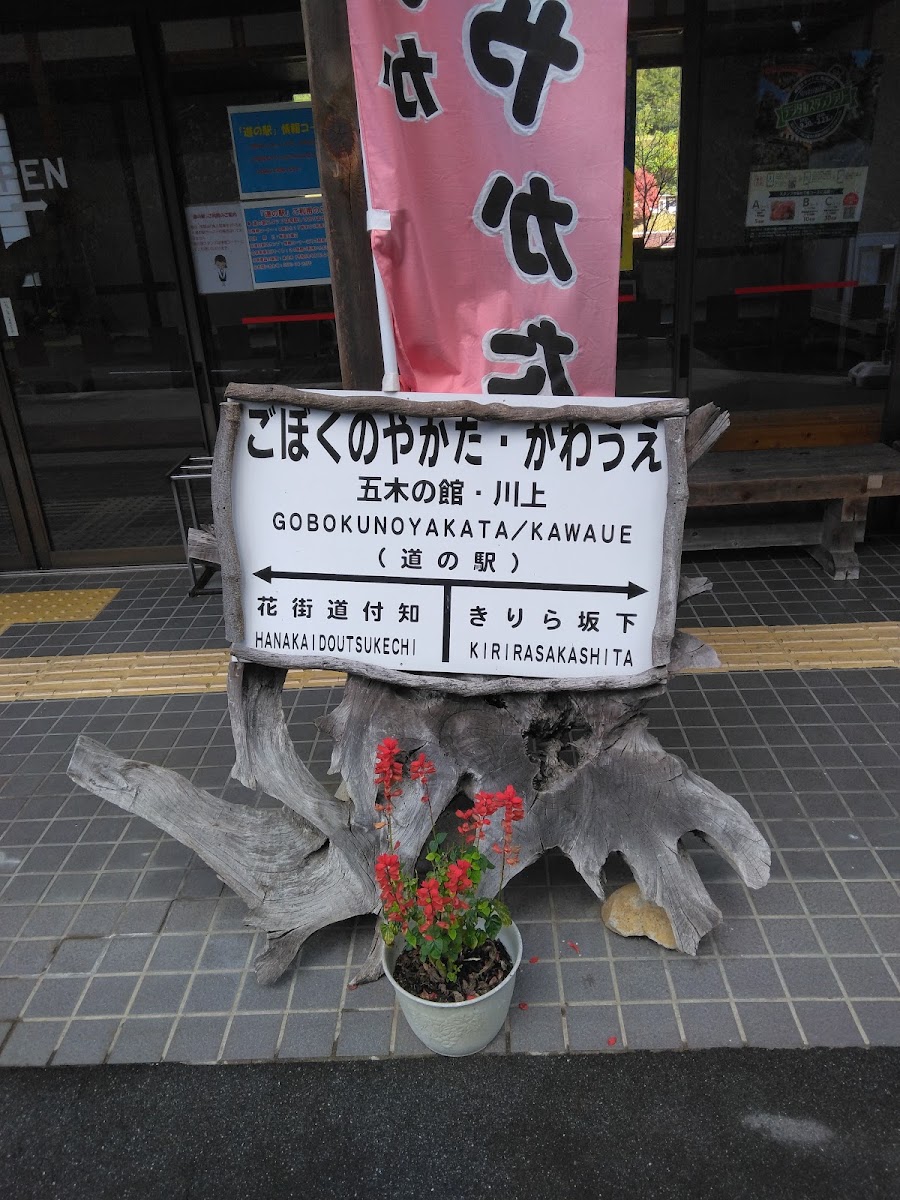 道之驛 五木之館·川上（道の駅 五木のやかた・かわうえ） 實景照片 7