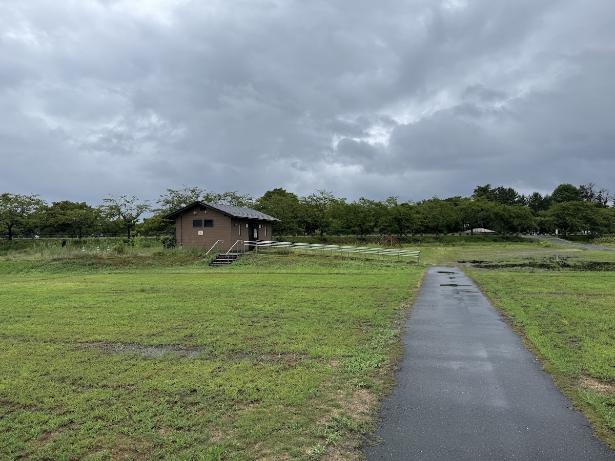 道之驛 新旭風車村(道の駅 しんあさひ風車村) 實景照片 10