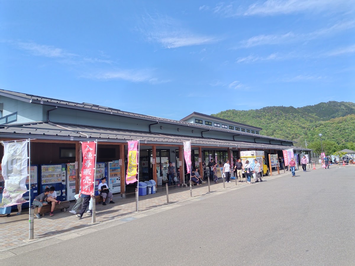 道之驛 都留（道の駅 つる） 實景照片 4
