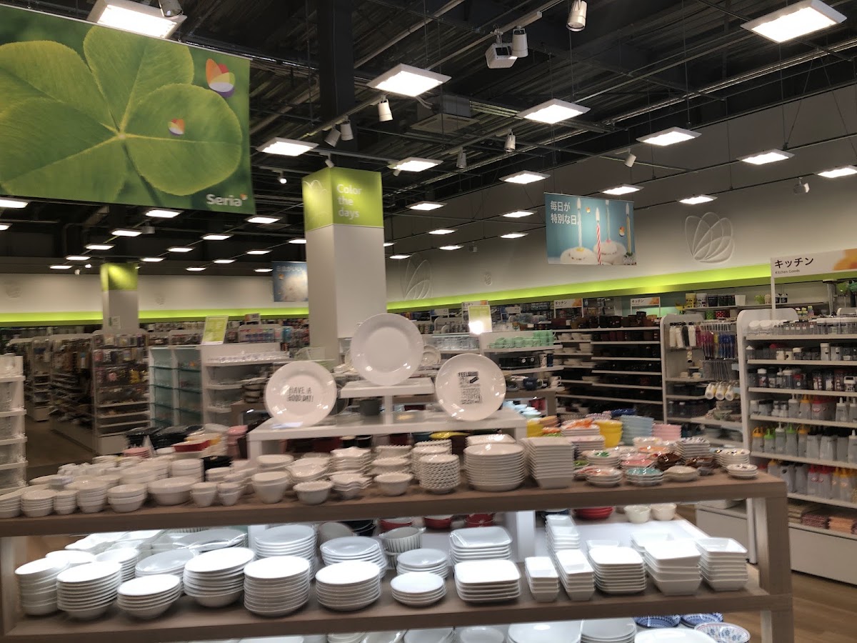 千歲 Outlet Mall Rera(千歳アウトレットモール・レラ) 實景照片 10