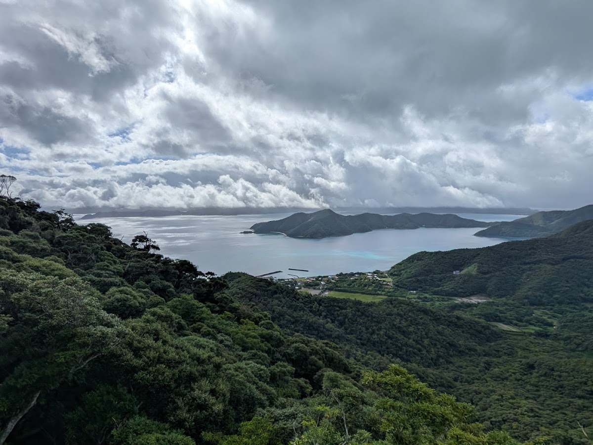 奄美群島國家公園（奄美群島国立公園） 實景照片 10