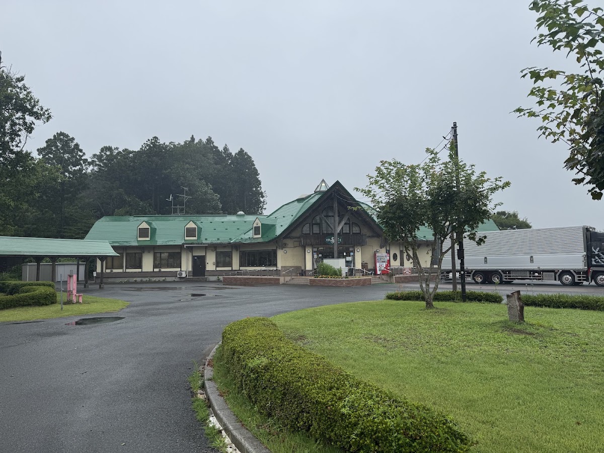 道之驛 三澤(道の駅 みさわ) 實景照片 1