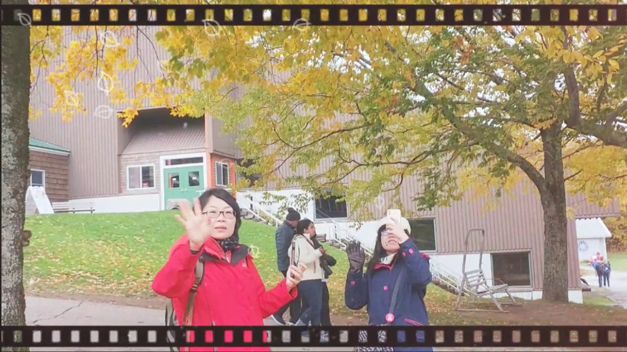 20181008白山國家公園