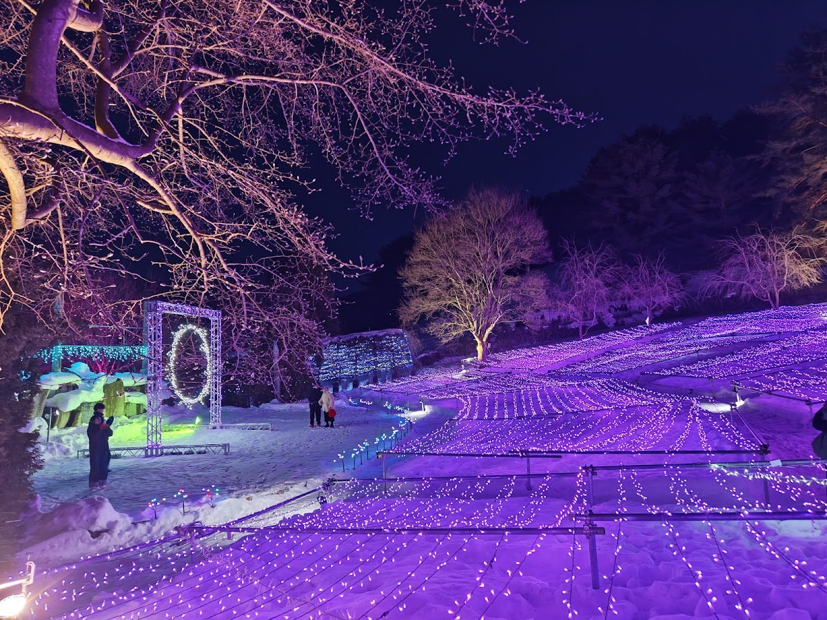 道之驛 石神之丘(道の駅 石神の丘) 實景照片 4