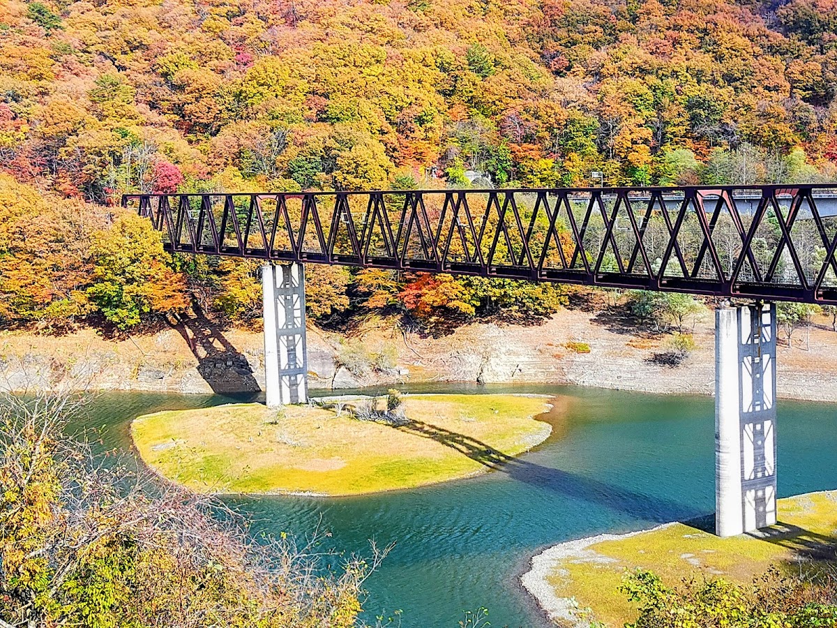 道之驛 湯西川(道の駅 湯西川) 實景照片 8