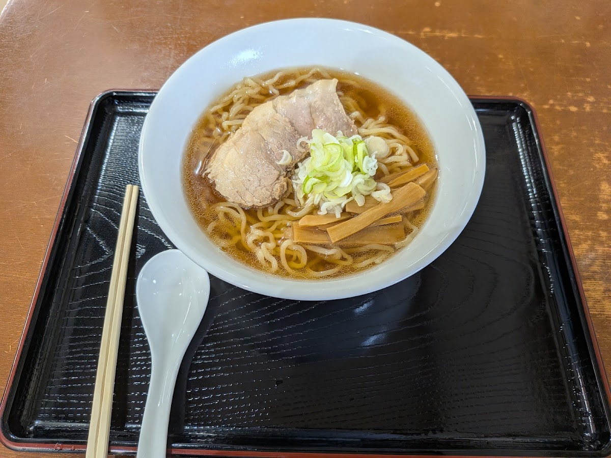 道之驛 庄內三川(道の駅 庄内みかわ) 實景照片 5