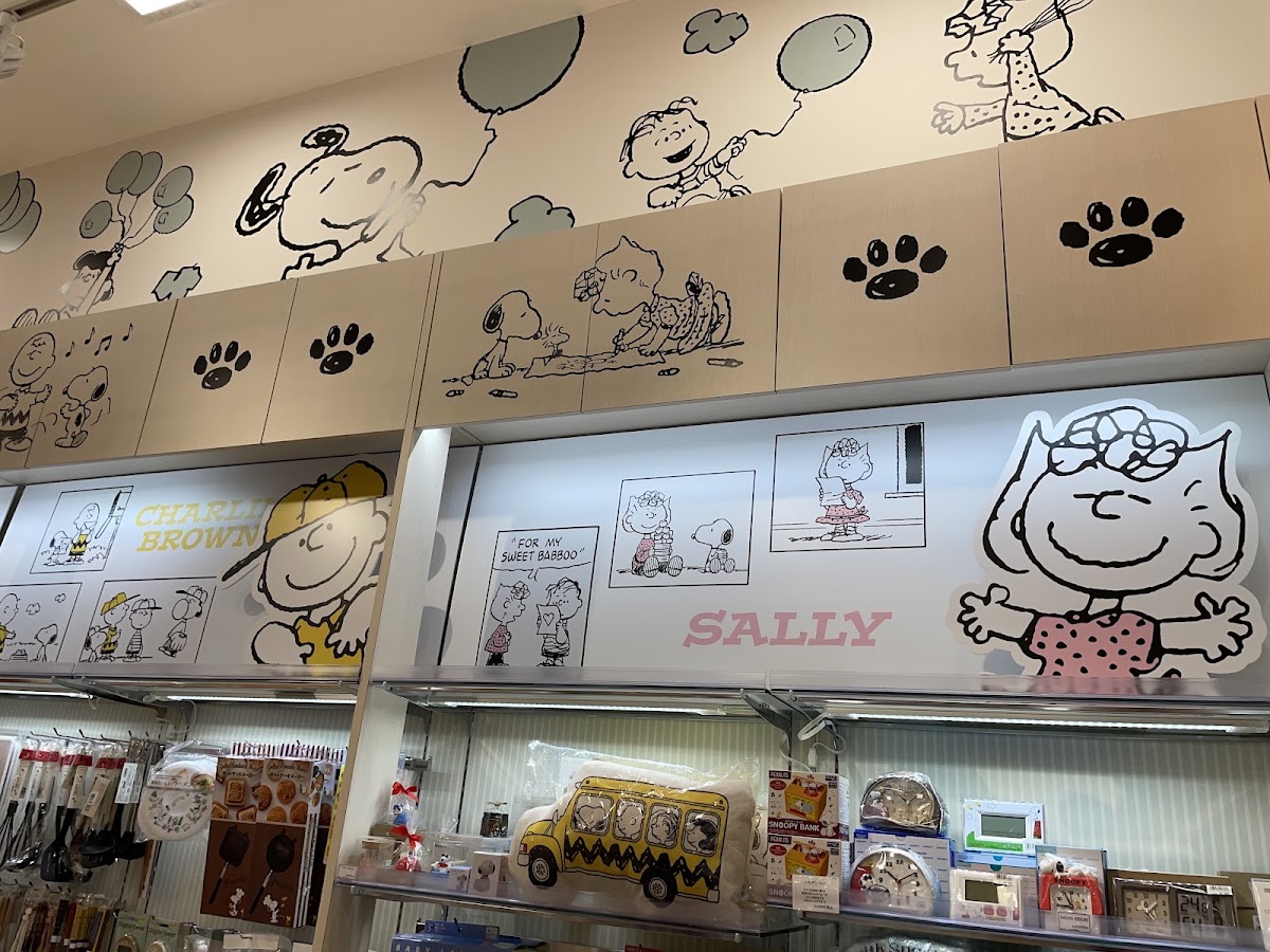 KIDDY LAND 武藏小杉店（キデイランド 武蔵小杉店） 實景照片 5