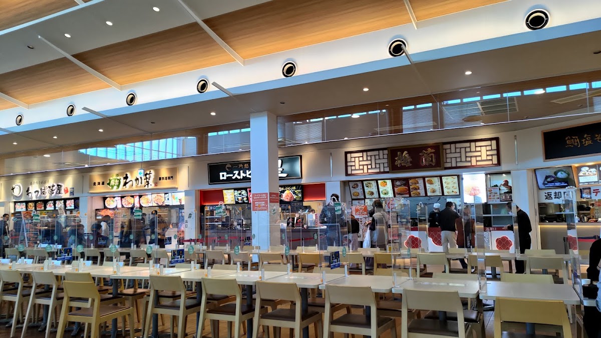 三井 Outlet Park 木更津（三井アウトレットパーク 木更津） 實景照片 4