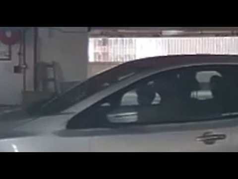 車CAM直擊 - 小孩學開車？生仔要考牌