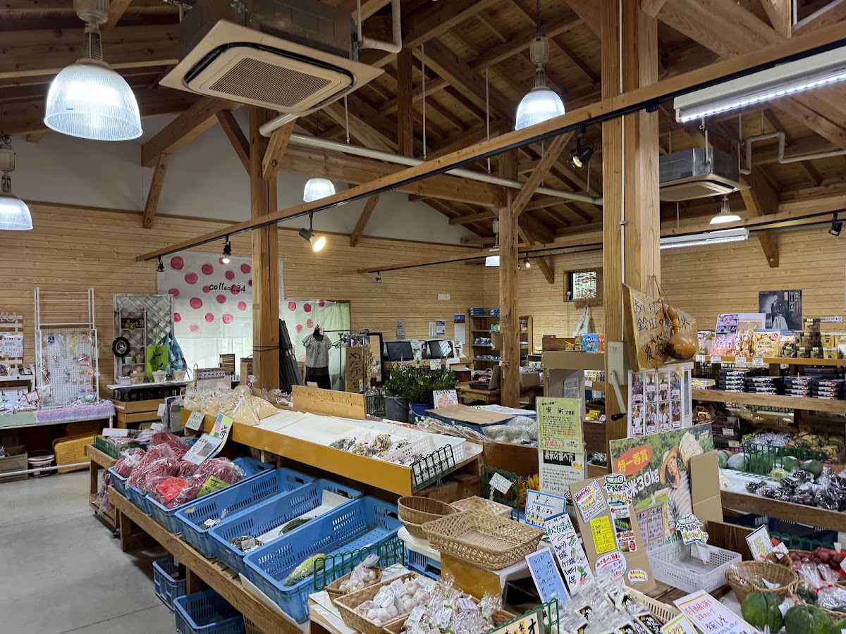 道之驛 長崎街道鈴田峠(道の駅 長崎街道鈴田峠) 實景照片 3