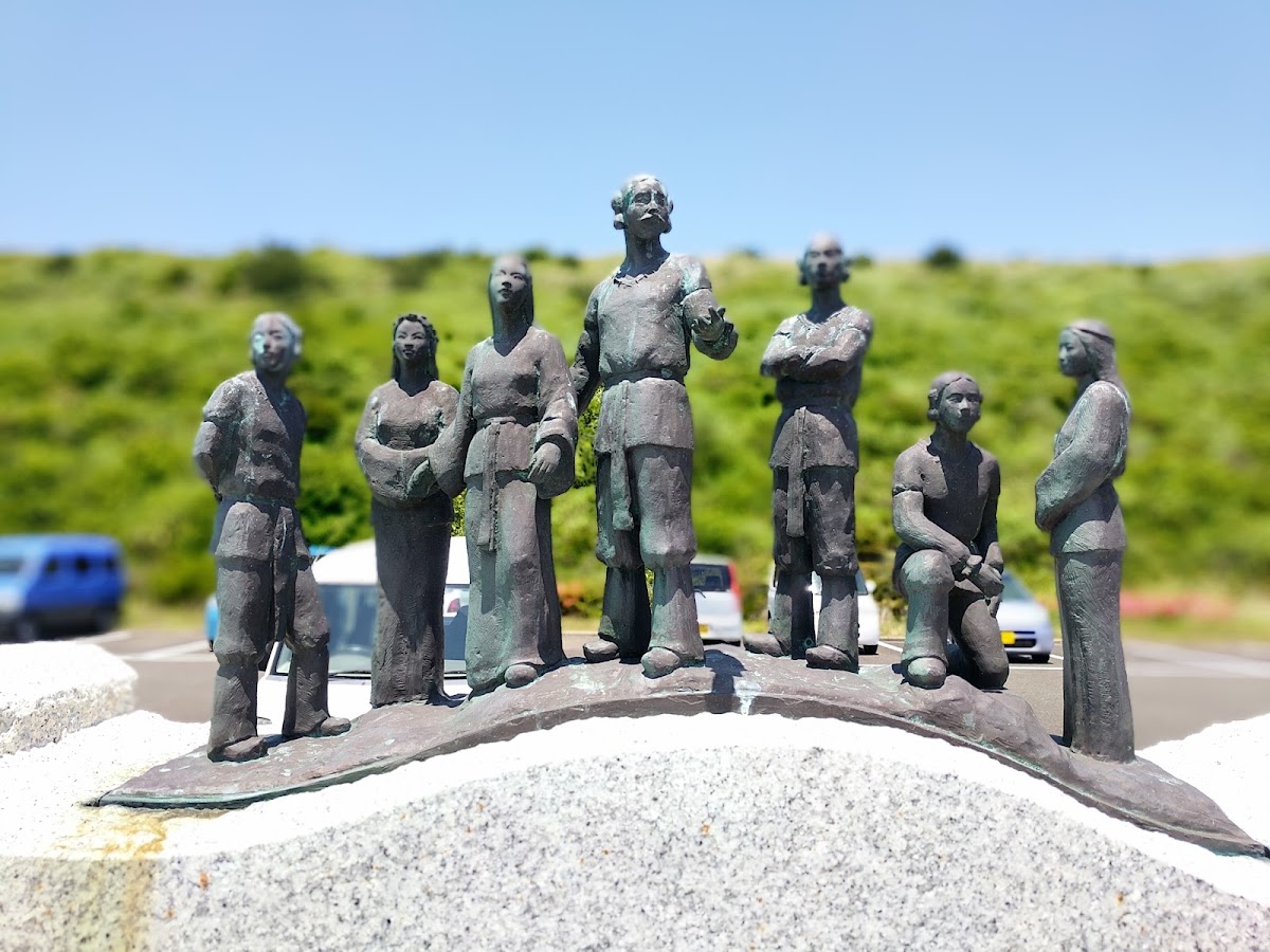 神津島機場（神津島空港） 實景照片 8