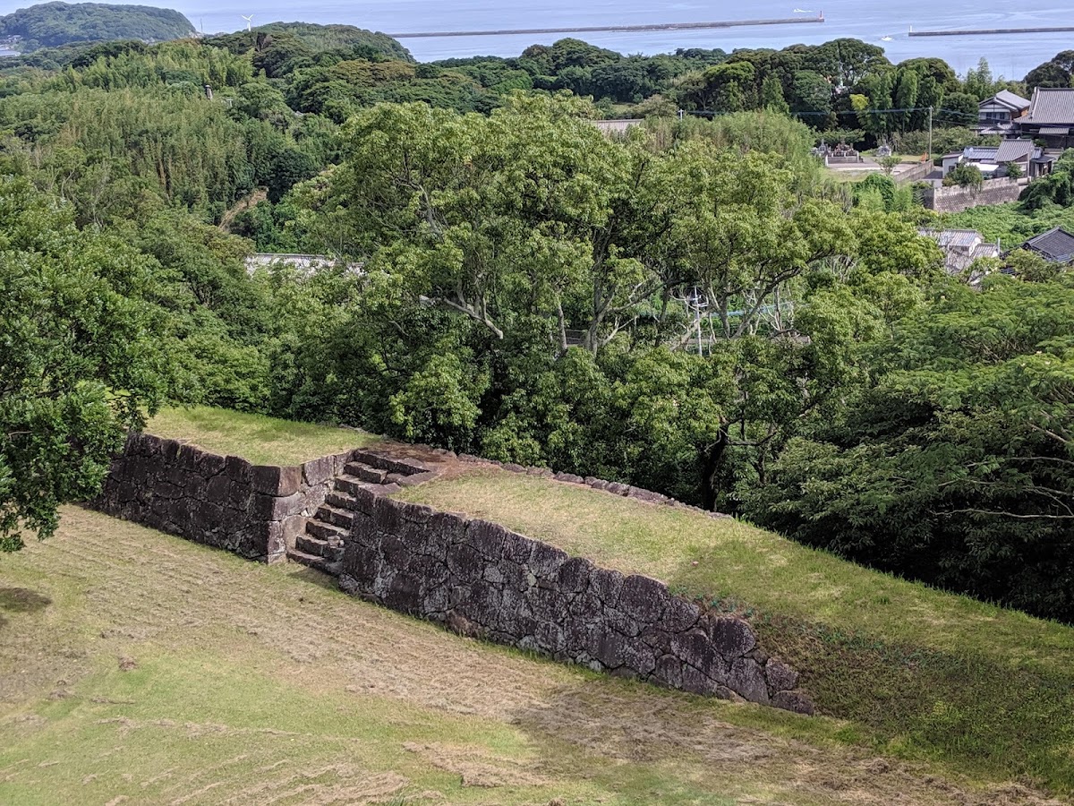 名護屋城 實景照片 7