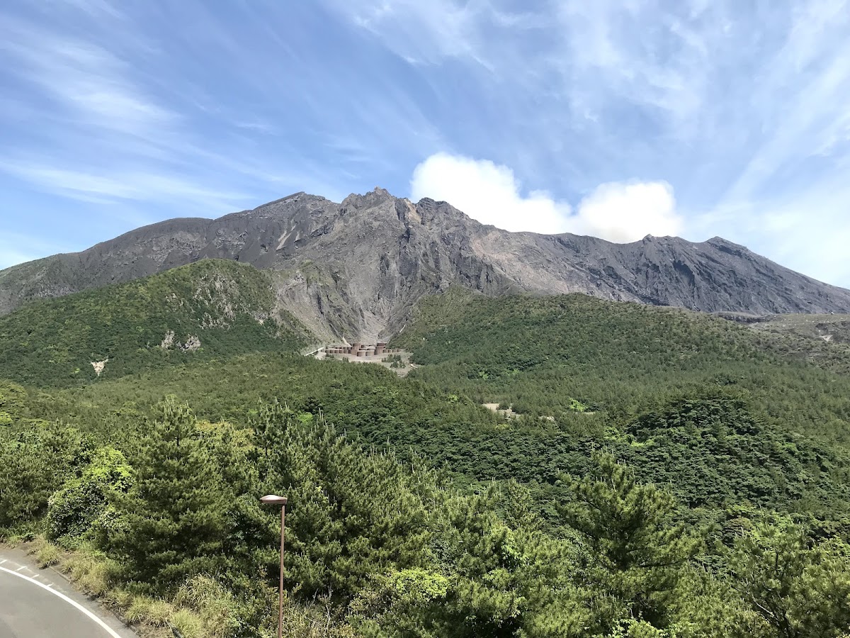 霧島錦江灣國家公園(霧島錦江湾国立公園) 實景照片 4