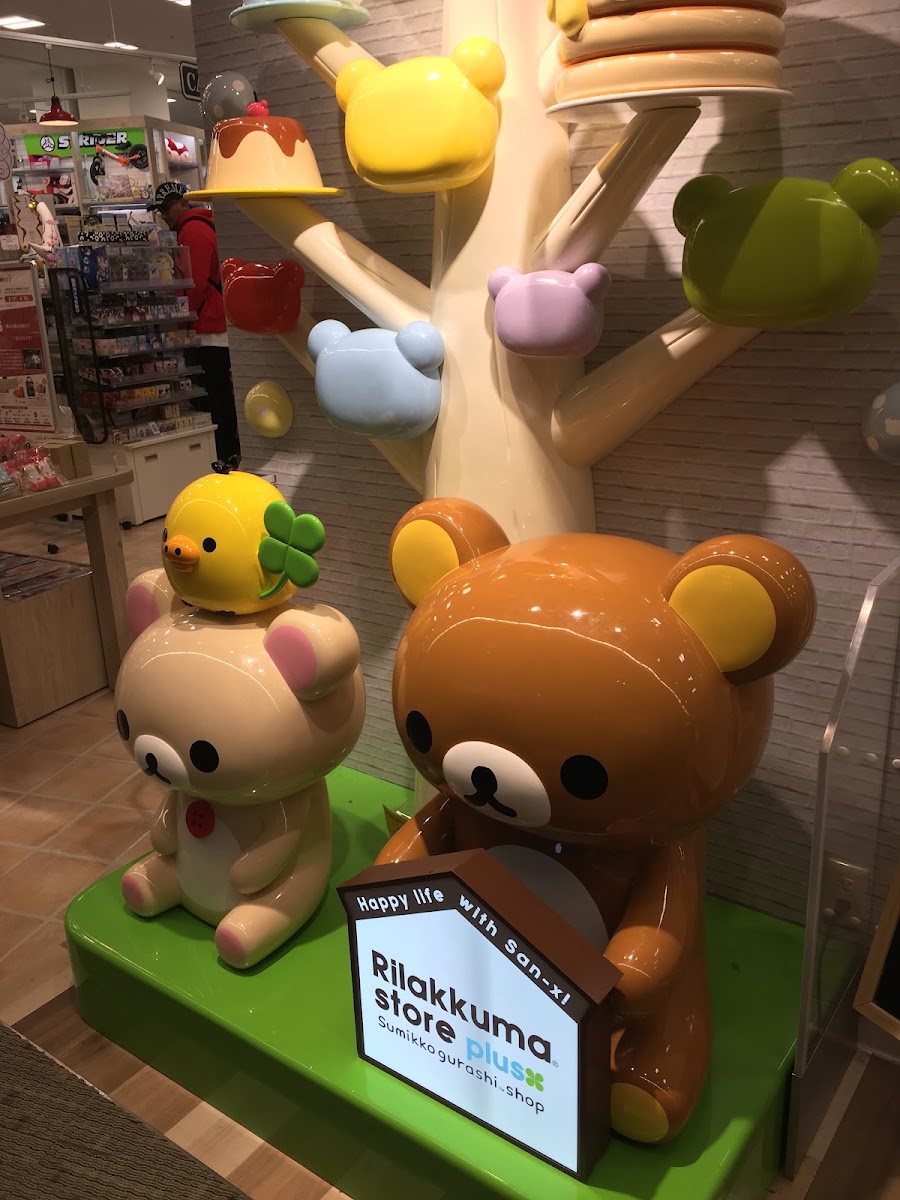 KIDDY LAND LaLaport EXPOCITY店（キデイランド ららぽーとEXPOCITY店） 實景照片 6