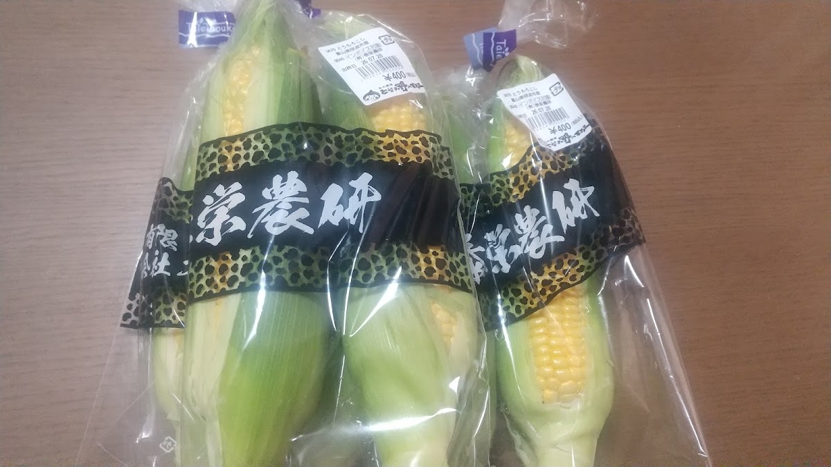 道之驛 礪波（道の駅 砺波） 實景照片 5