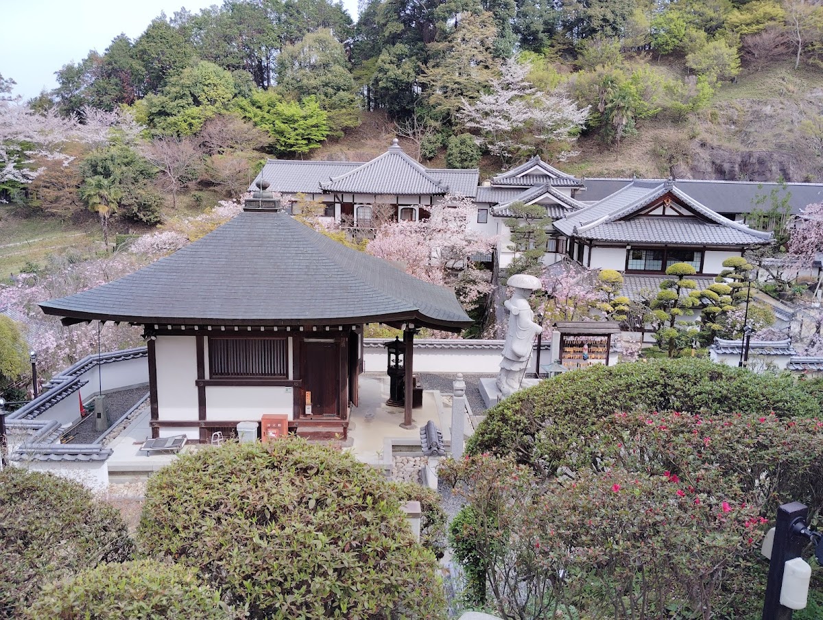 岡寺 實景照片 10