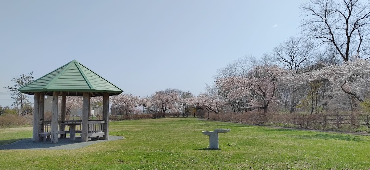道之驛 森田（道の駅 もりた） 實景照片 2