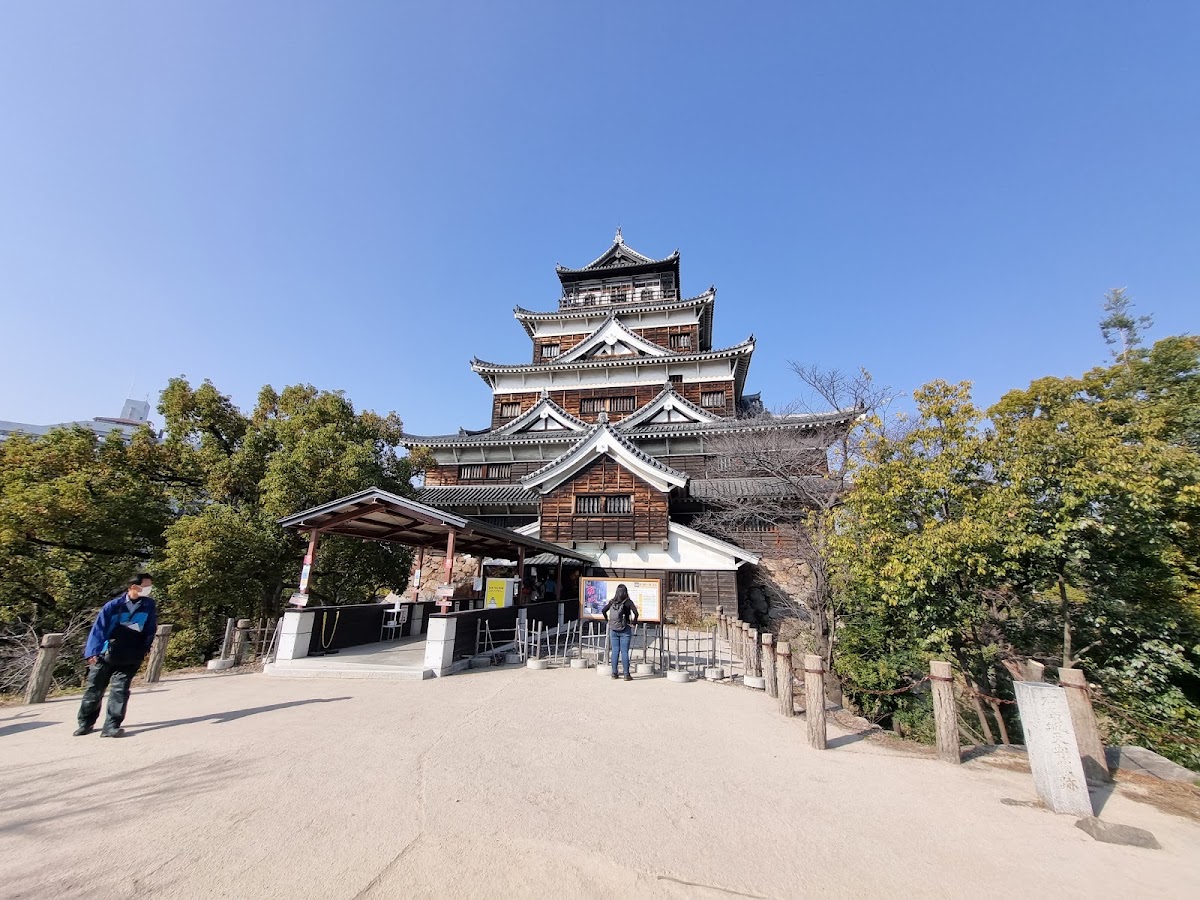 瀨戶內海國家公園（瀬戸内海国立公園） 實景照片 7