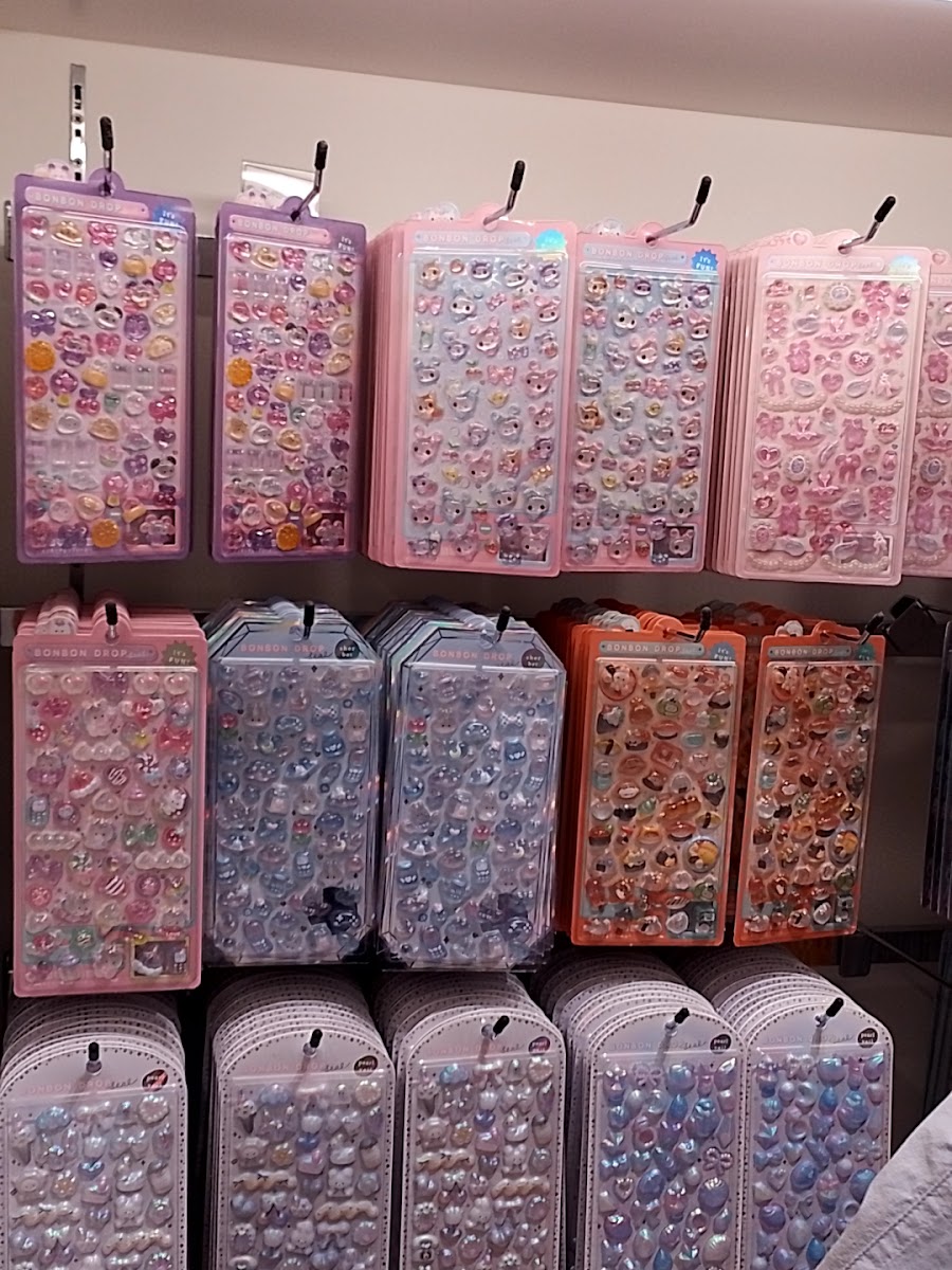 KIDDY LAND OMOKADO店（キデイランド オモカド店） 實景照片 6