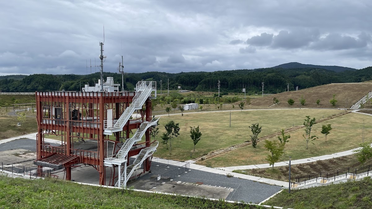 道之驛 三三南三陸(道の駅 さんさん南三陸) 實景照片 9