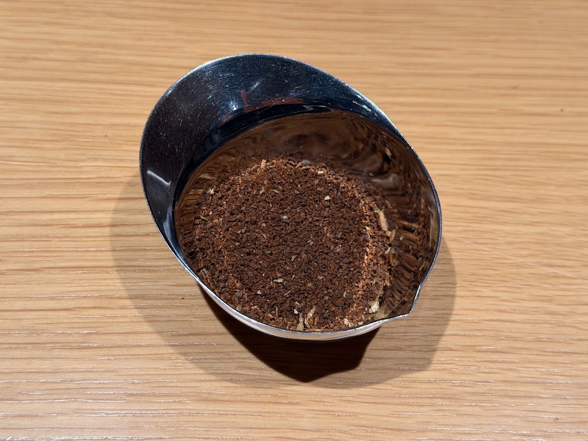 Koffee Mameya 表參道(KOFFEE MAMEYA) 實景照片 9