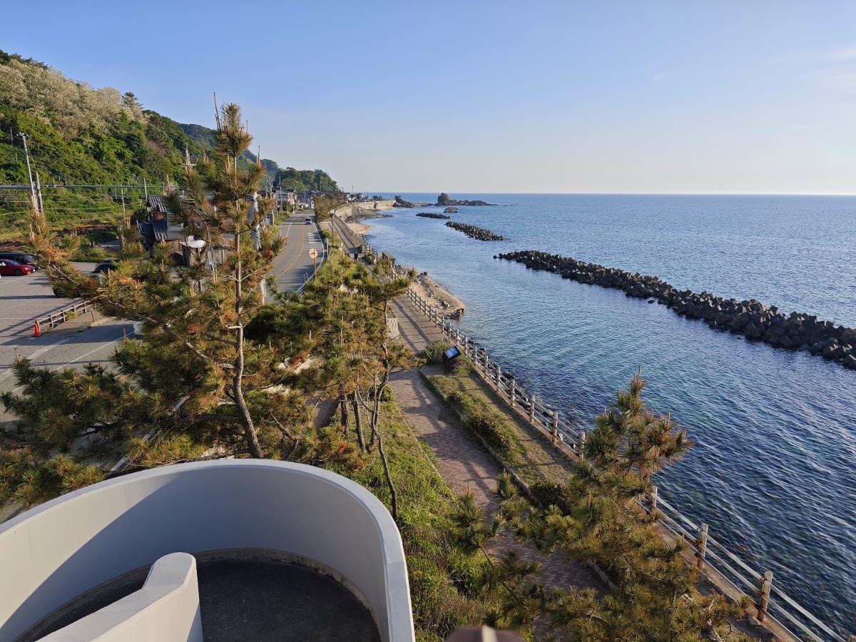 道之驛 笹川流（道の駅 笹川流れ） 實景照片 8