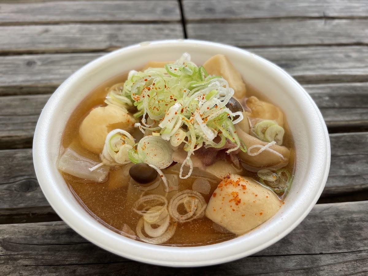 道之驛 飯豐(道の駅 いいで) 實景照片 7