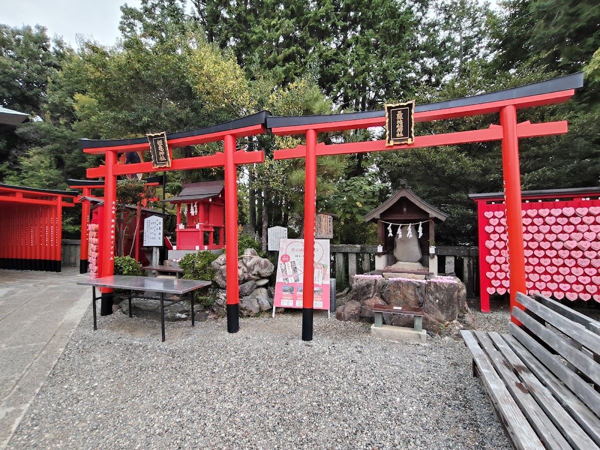 三光稻荷神社(三光稲荷神社) 實景照片 8