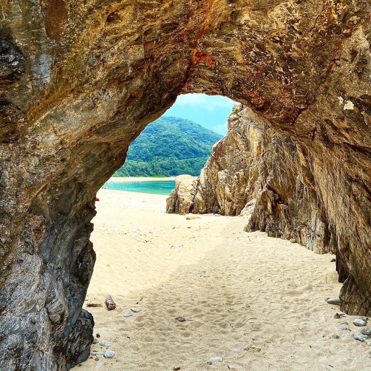渡嘉敷島 實景照片 9