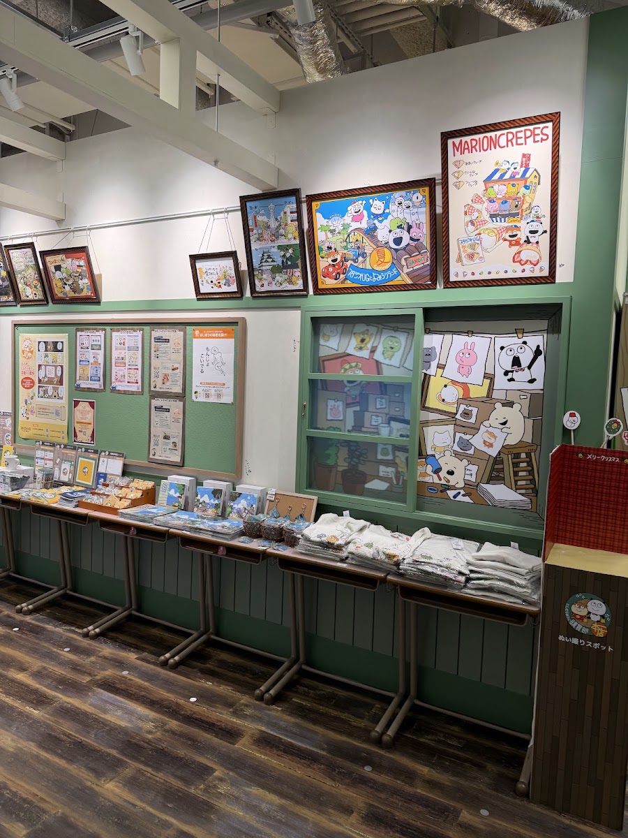 KIDDY LAND 新宿店（キデイランド 新宿店） 實景照片 8