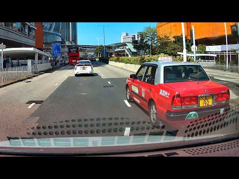 車CAM直擊 - JU192 DC9 Cut線老L奉