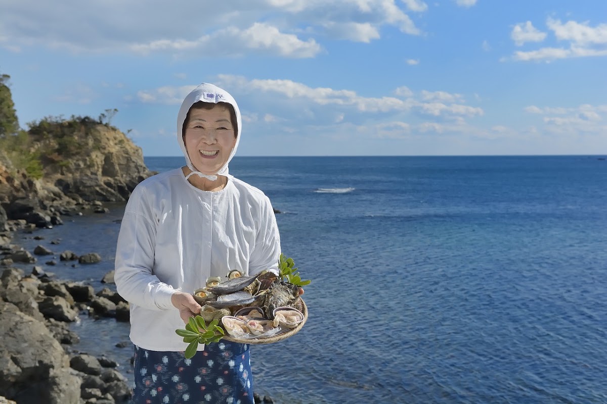 相差海女小屋 實景照片 3