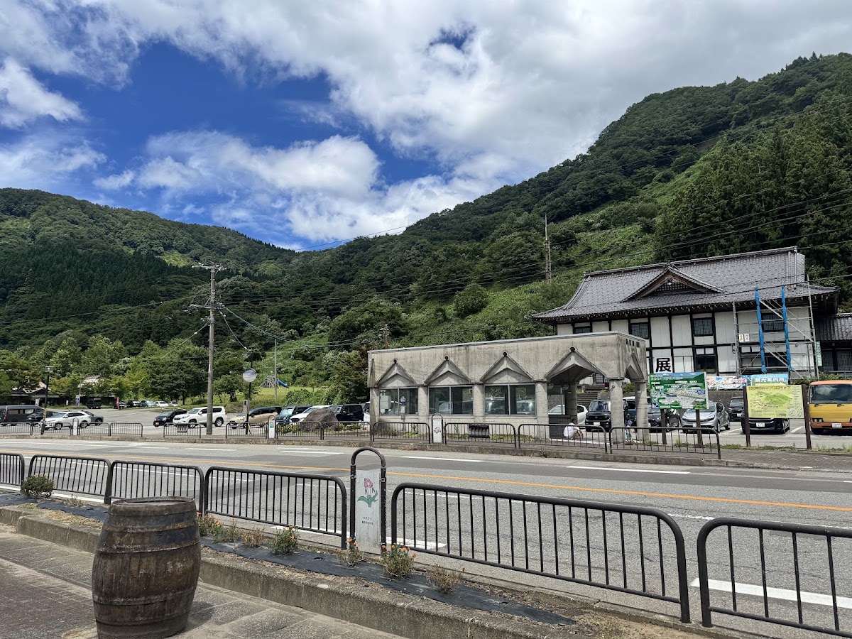 道之驛 月山（道の駅 月山） 實景照片 5