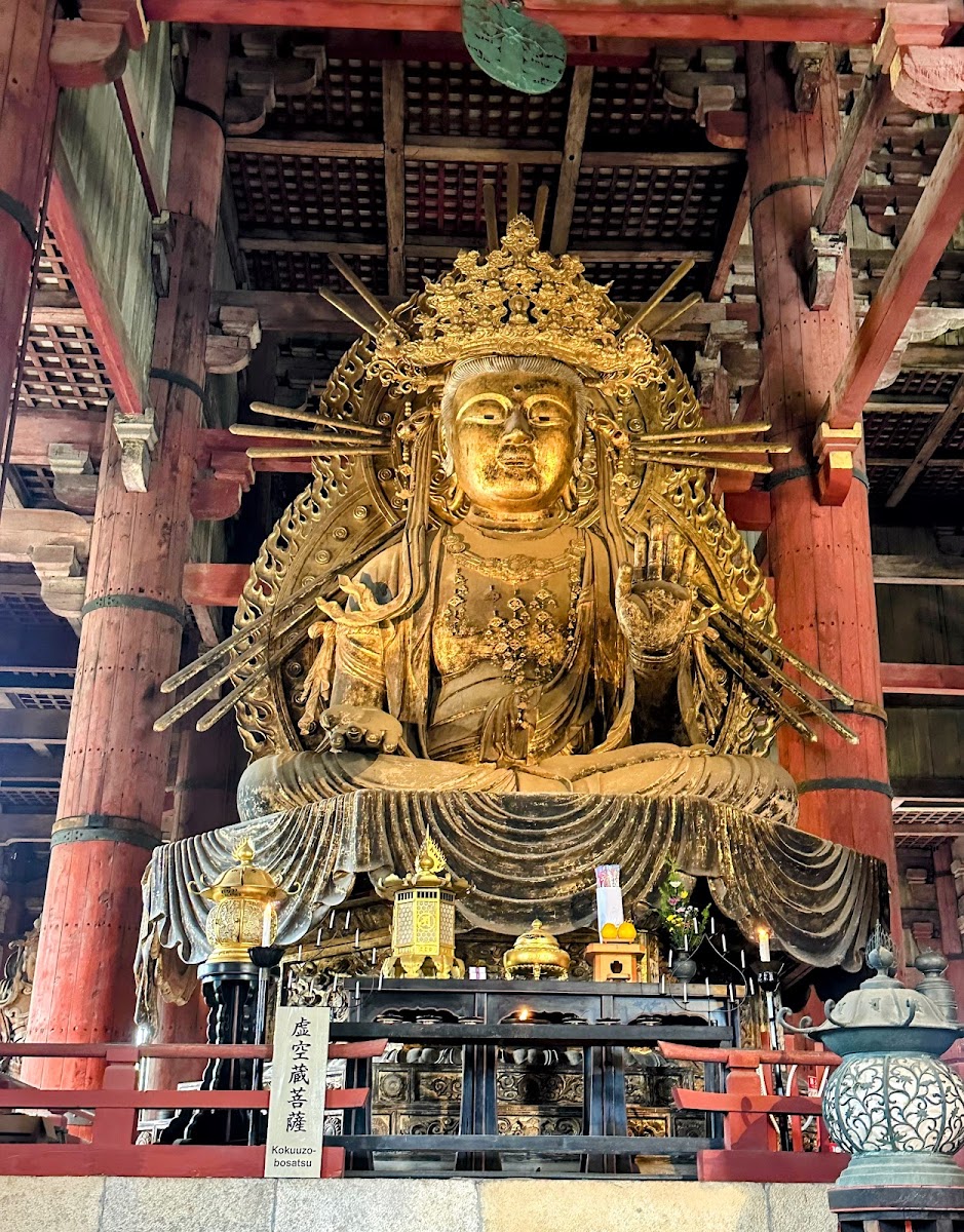 奈良公園 實景照片 9