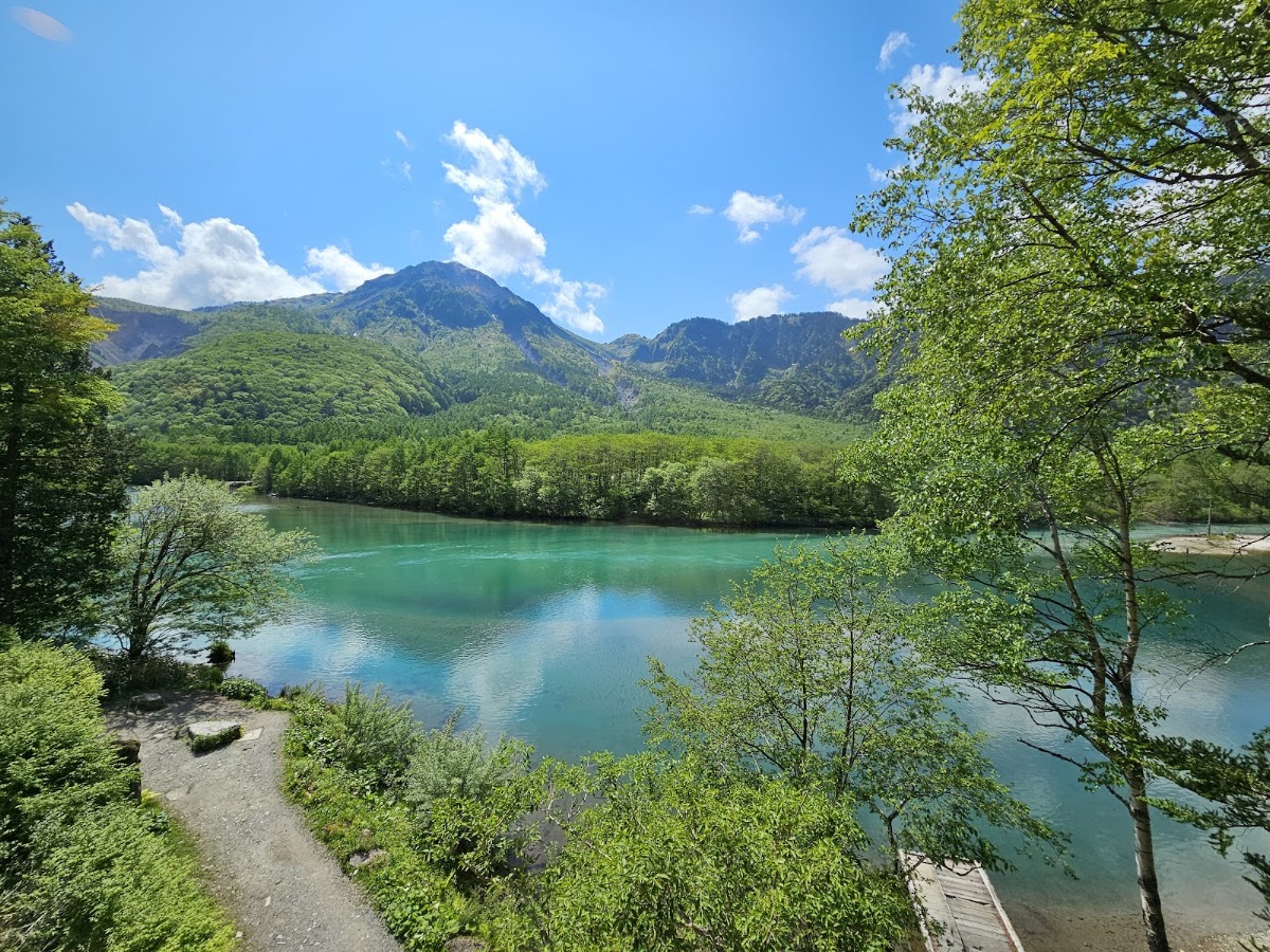 河童橋 實景照片 7