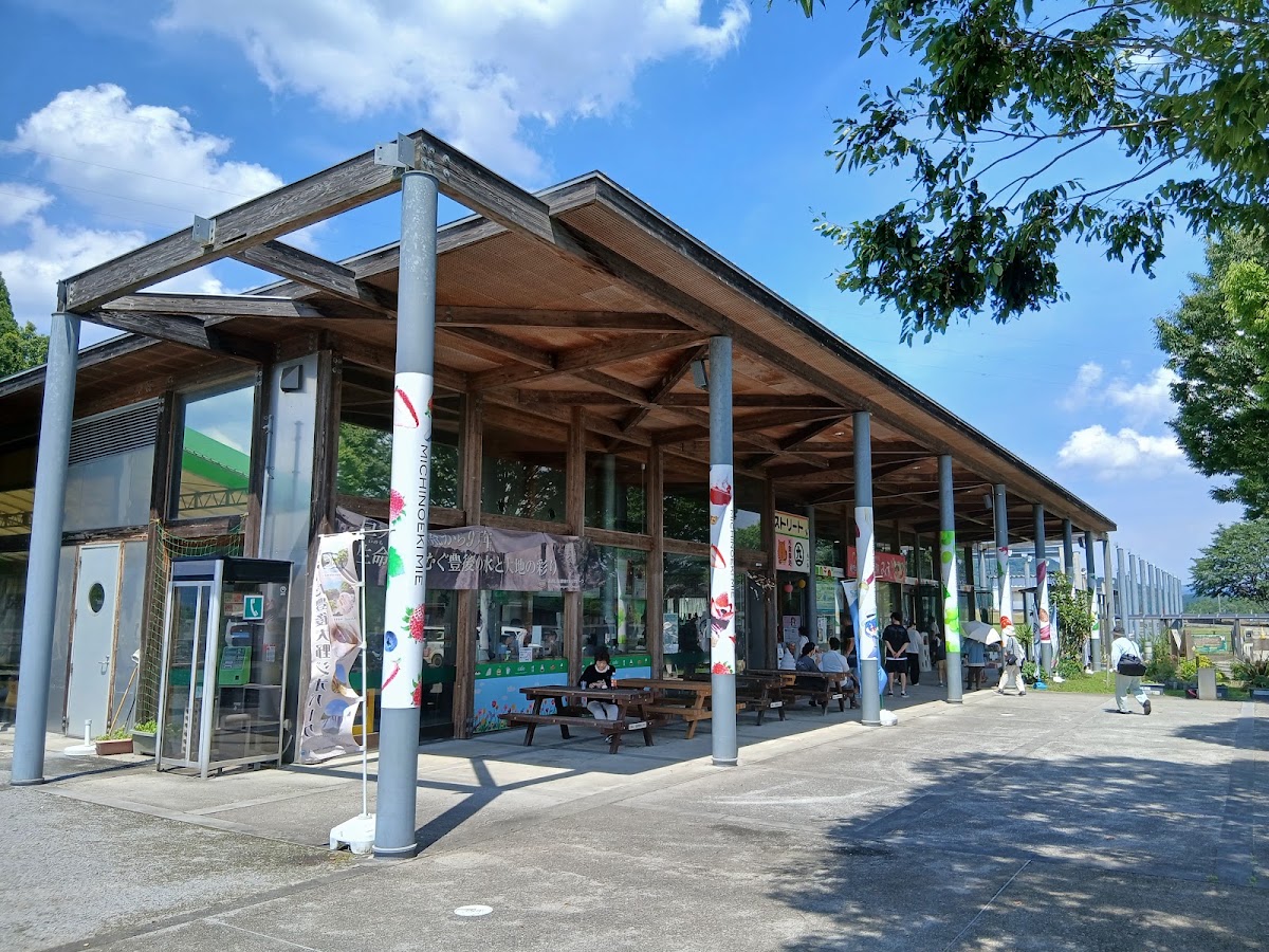 道之驛 三重(道の駅 みえ) 實景照片 2