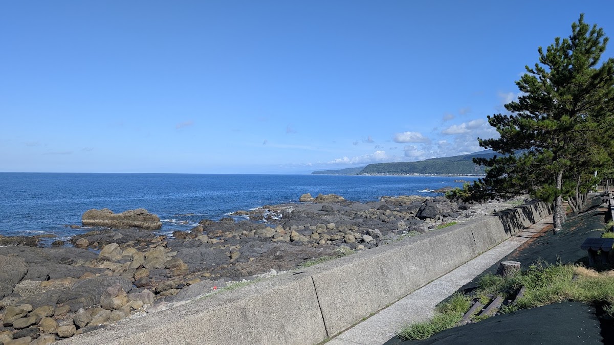 道之驛 Kiramesse室戶（道の駅 キラメッセ室戸） 實景照片 10