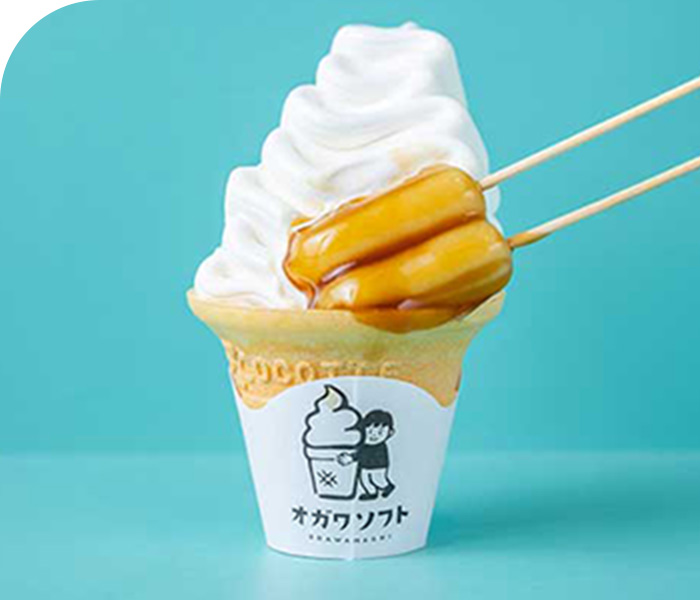 道之驛 小川(道の駅 おがわ) 實景照片 9