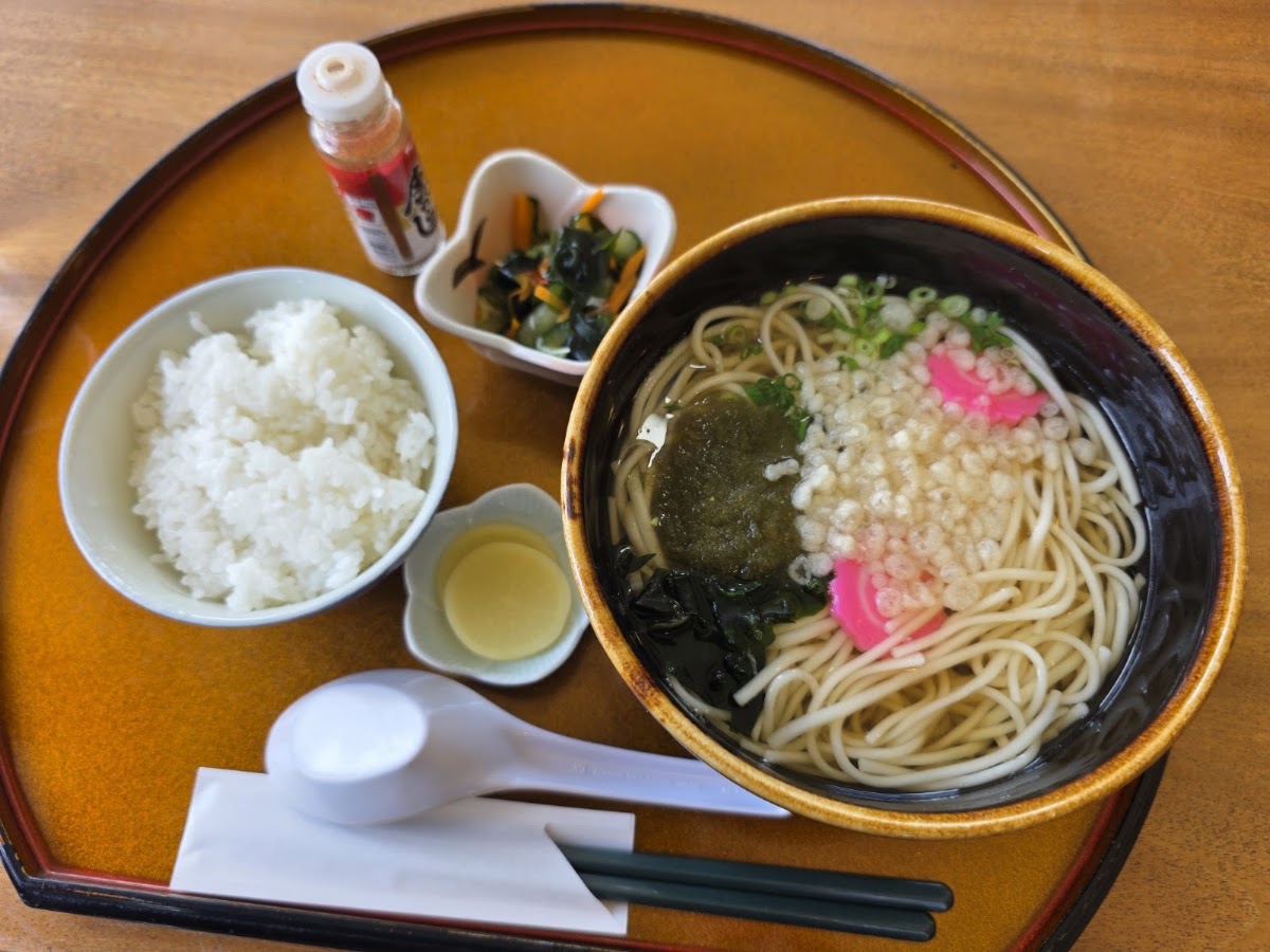 道之驛 遣唐使故鄉館（道の駅 遣唐使ふるさと館） 實景照片 8