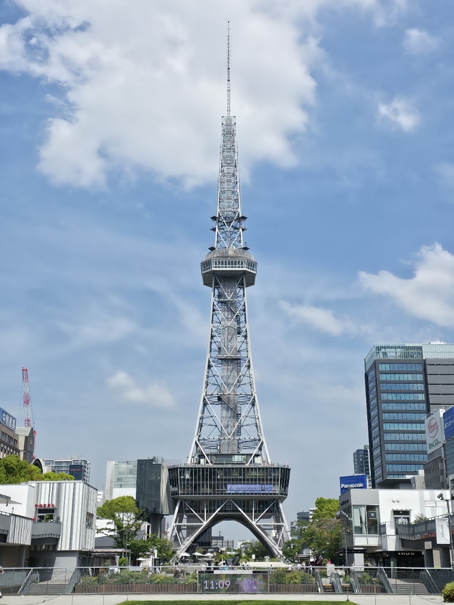 名古屋綠洲21(オアシス21) 實景照片 7