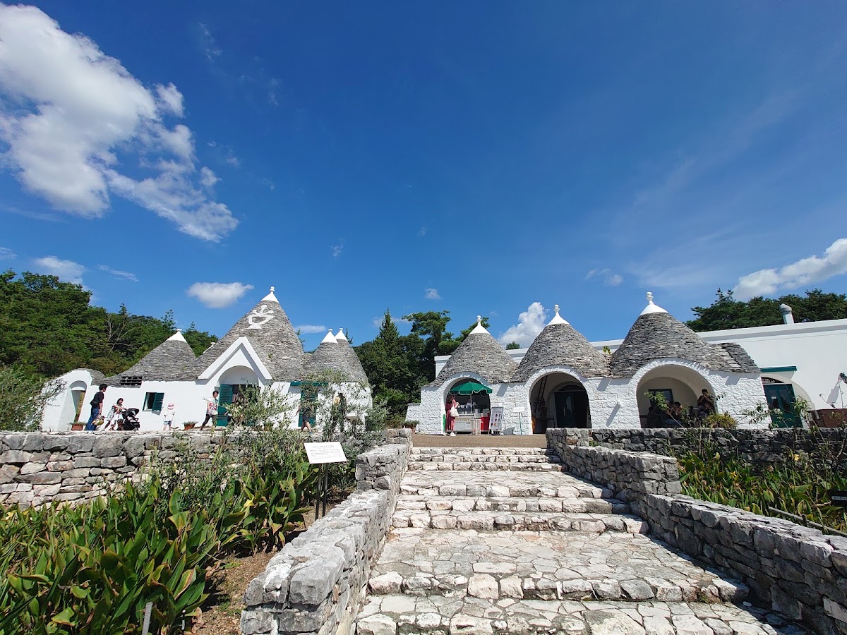 野外民族博物館 小小小世界(野外民族博物館 リトルワールド) 實景照片 5