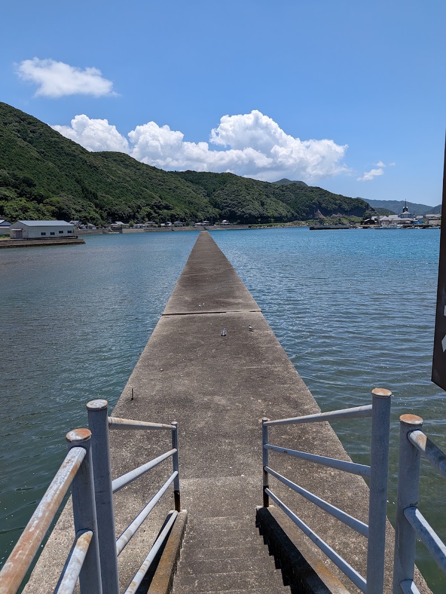 道之驛 﨑津(道の駅 﨑津) 實景照片 8