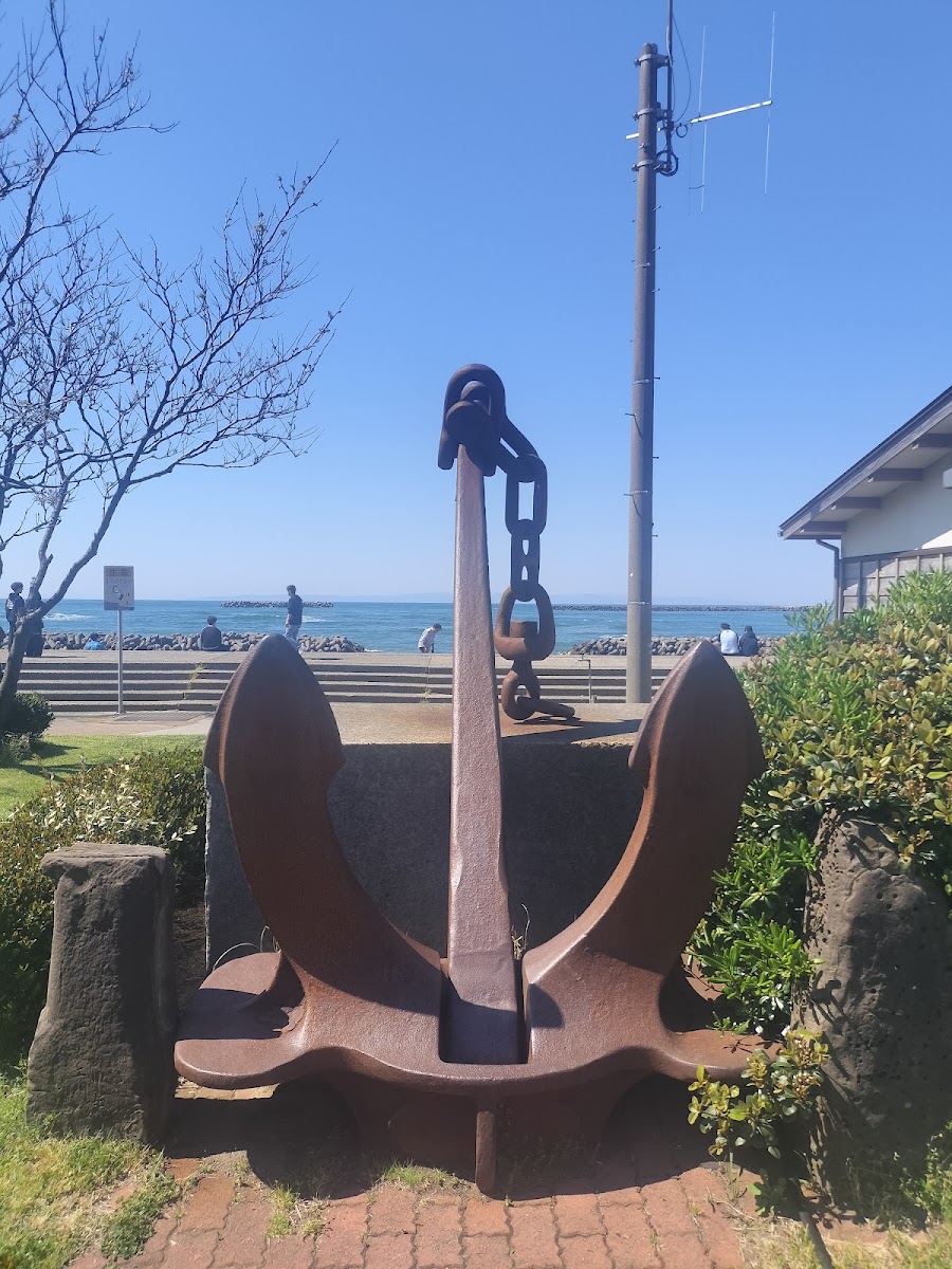 道之驛 越後出雲崎 天領之里(道の駅 越後出雲崎 天領の里) 實景照片 7