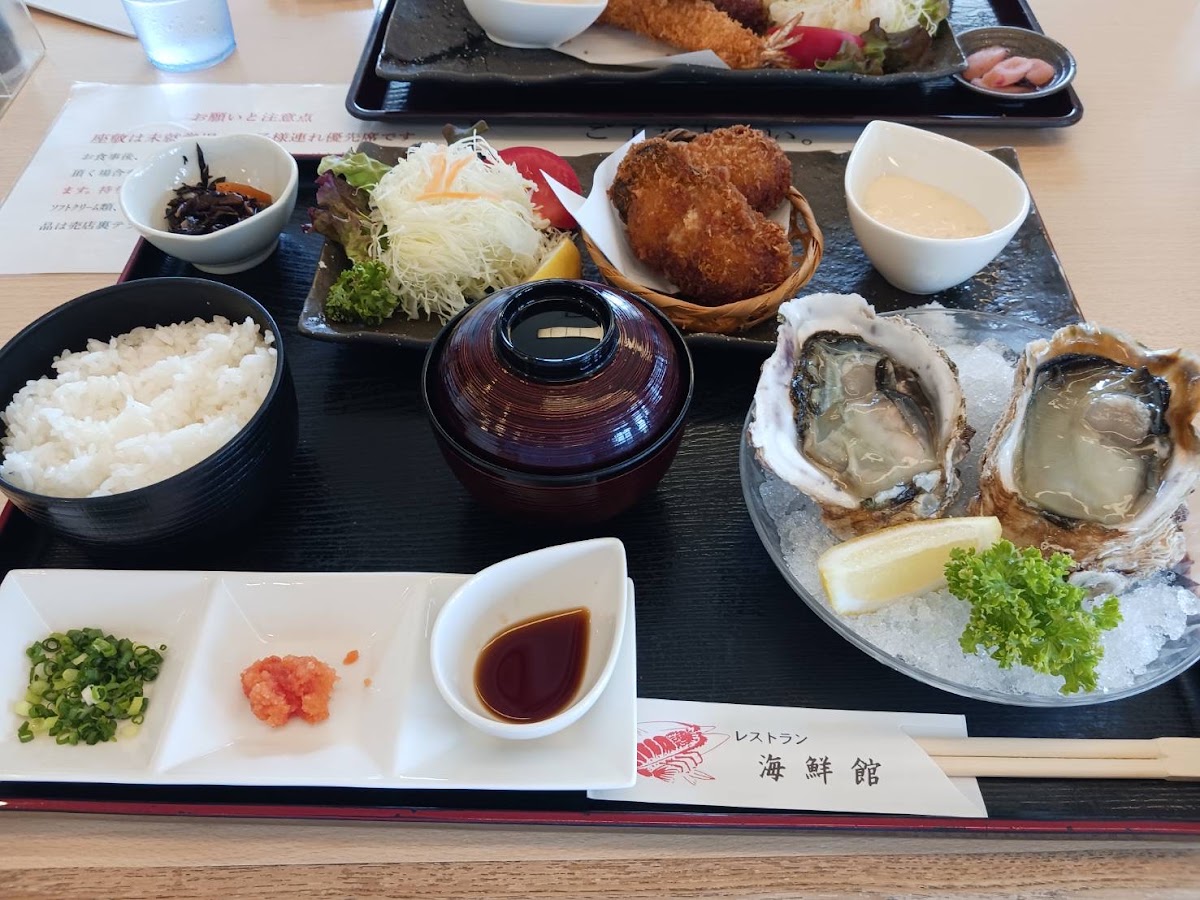 道之驛 北浦(道の駅 北浦) 實景照片 8