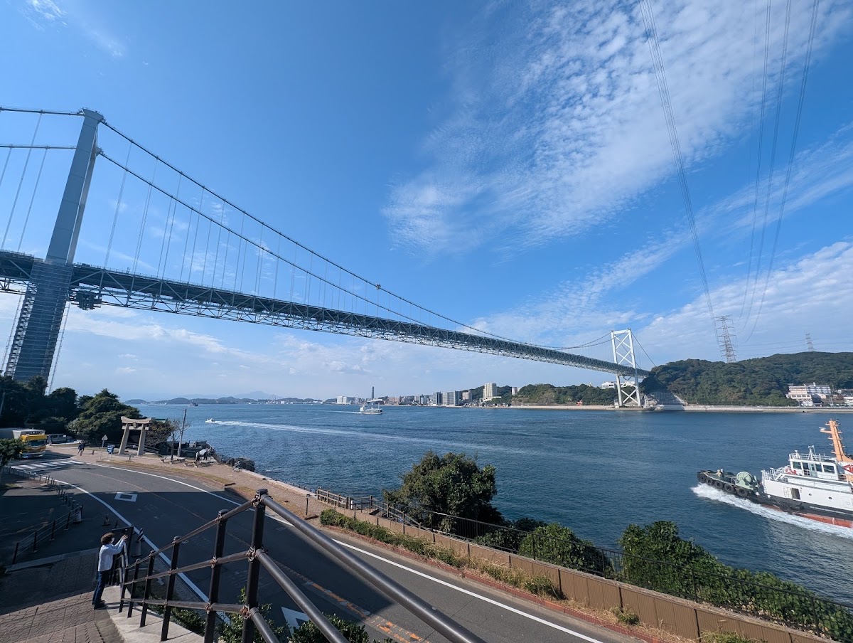 瀨戶內海國家公園（瀬戸内海国立公園） 實景照片 8