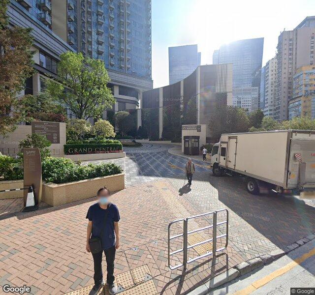 觀塘裕民坊 YM² 停車場 (凱滙 Grand Central)
