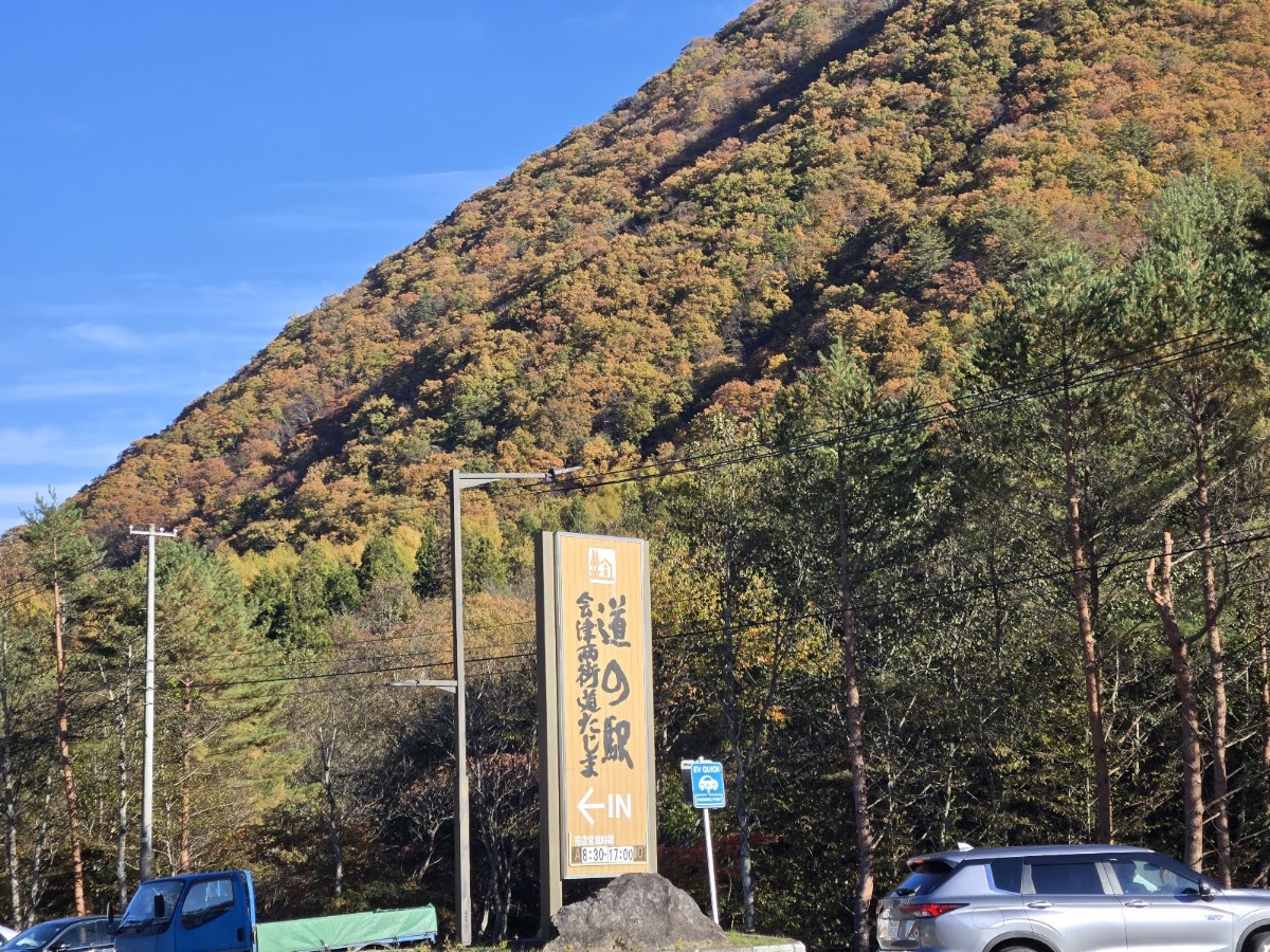 道之驛 田島（道の駅 たじま） 實景照片 8