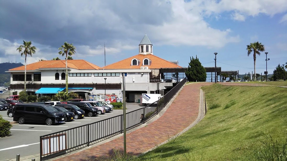 長崎海之驛（長崎海の駅） 實景照片 4